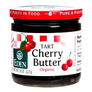 1 Tbsp Cherry Butter