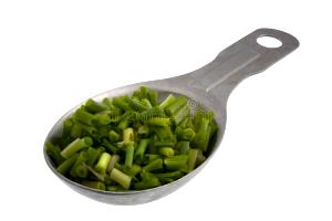1 Tbsp Chives, Raw