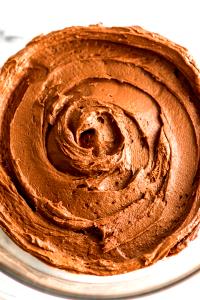 1 Tbsp Chocolate Icing