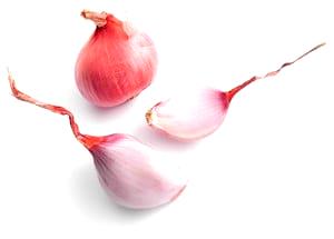 1 Tbsp Chopped Shallots