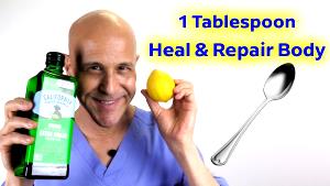 1 Tbsp Citron Oil, Extra Virgin