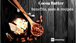 1 Tbsp Cocoa Butter Oil