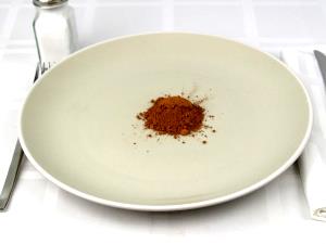 1 Tbsp Cocoa Powder (Unsweetened)