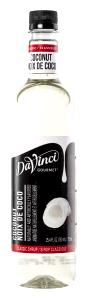 1 Tbsp Coconut Davinci Syrups