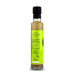 1 tbsp Coconut Vinegar