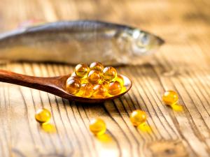1 Tbsp Cod Liver Fish Oil