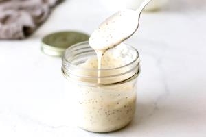 1 Tbsp Coleslaw Dressing