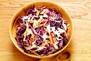 1 Tbsp Coleslaw, Hp