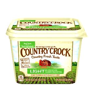 1 tbsp Country Spread Light