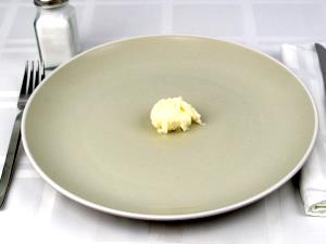 1 Tbsp Cream Cheese Dressing