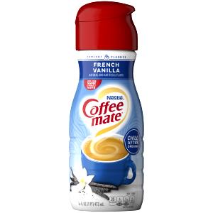 1 Tbsp Creamer, French Vanilla