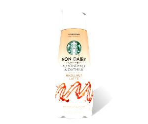 1 Tbsp Creamer, Hazelnut Biscotti, Liquid, Non Dairy