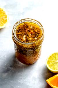 1 tbsp Cuban-Style Mojo Citrus Marinade & Cooking Sauce