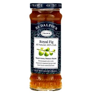 1 tbsp Deluxe Royal Fig Spread