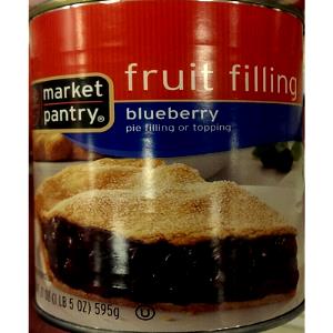 1 Tbsp Dessert Topping, Semisolid