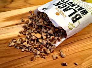 1 Tbsp Dried Black Walnuts