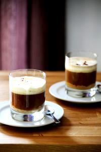 1 Tbsp Dulce De Leche, Coffee