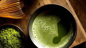 1 Tbsp Energy Drink Mix, Zesty-Flax