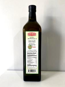 1 tbsp Extra Virgin Avocado Oil
