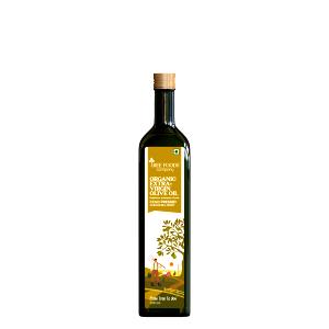 1 Tbsp Extra Virgin Spanish Olive Oil