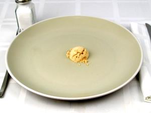 1 Tbsp Fat Free Parmesan Cheese Topping