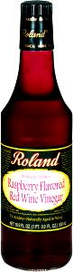 1 Tbsp French Wine Vinegar, Red With Raspberry