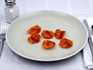 1 Tbsp Goose Pate, Smoked, Canned