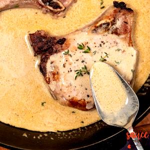 1 Tbsp Gourmayo, Creamy Dijon