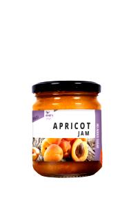 1 Tbsp Gourmet Jam Duet - Apricot, Low Carb