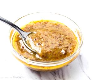 1 Tbsp Gourmet Marinade, Honey & Mustard