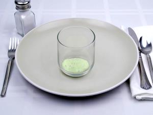 1 Tbsp Green Goddess Dressing