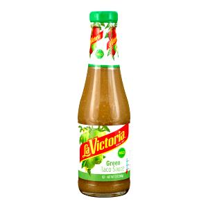 1 Tbsp Green Taco Sauce, Mild