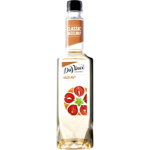 1 Tbsp Hazelnut Davinci Syrups