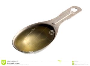 1 Tbsp Hazelnut Oil (Filbert)