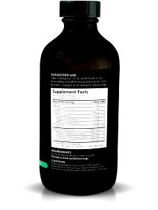 1 Tbsp Herring Fish Oil