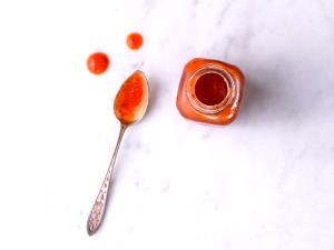 1 Tbsp Hot Sauce