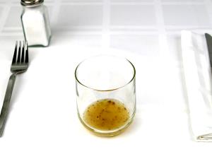1 tbsp House Dressing
