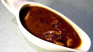 1 Tbsp Hunter Sauce Blend Mix