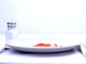 1 tbsp Imitation Bacon Bits