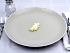 1 Tbsp Imitation Mayonnaise