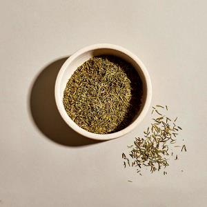 1 Tbsp Leaves Thyme (Dried)