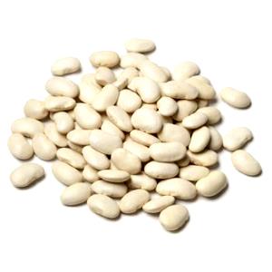 1 Tbsp Lima Bean, Raw