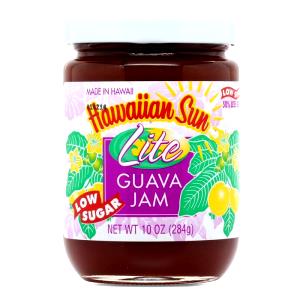 1 tbsp Lite Guava Jam