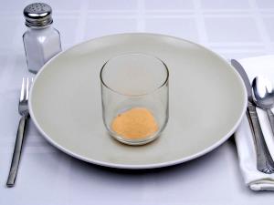1 Tbsp Low Calorie Thousand Island Dressing