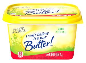 1 Tbsp Margarine-Like Spread, Nonfat