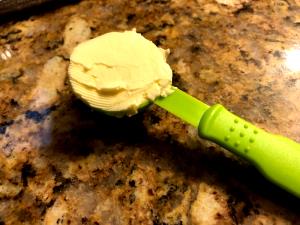 1 Tbsp Margarine Spread, Soft