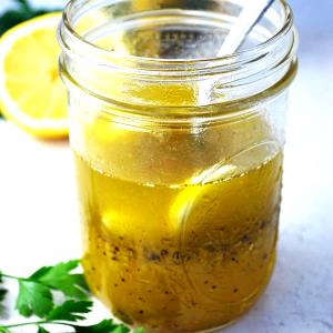 1 Tbsp Marinade, Lemon Pepper