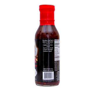 1 Tbsp Marinade, Louisiana Red Pepper