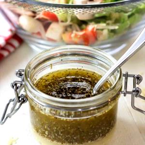 1 Tbsp Marinade, Italian Garlic, Low Carb