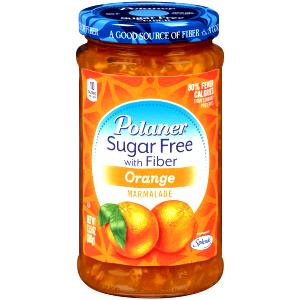 1 Tbsp Marmalade, Sugar Free, Orange